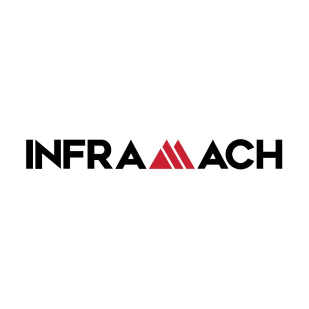 Home - INFRAMACH